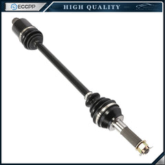 For 2011-2015 Bobcat 3400 Driver/Passenger Side Rear Axle Half Shaft 6B93BC-57