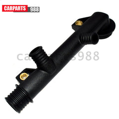 Coolant Hose Pipe Connector for BMW E30 316i M40 E36 318i M43 E34 11531714738 6B93BC-57