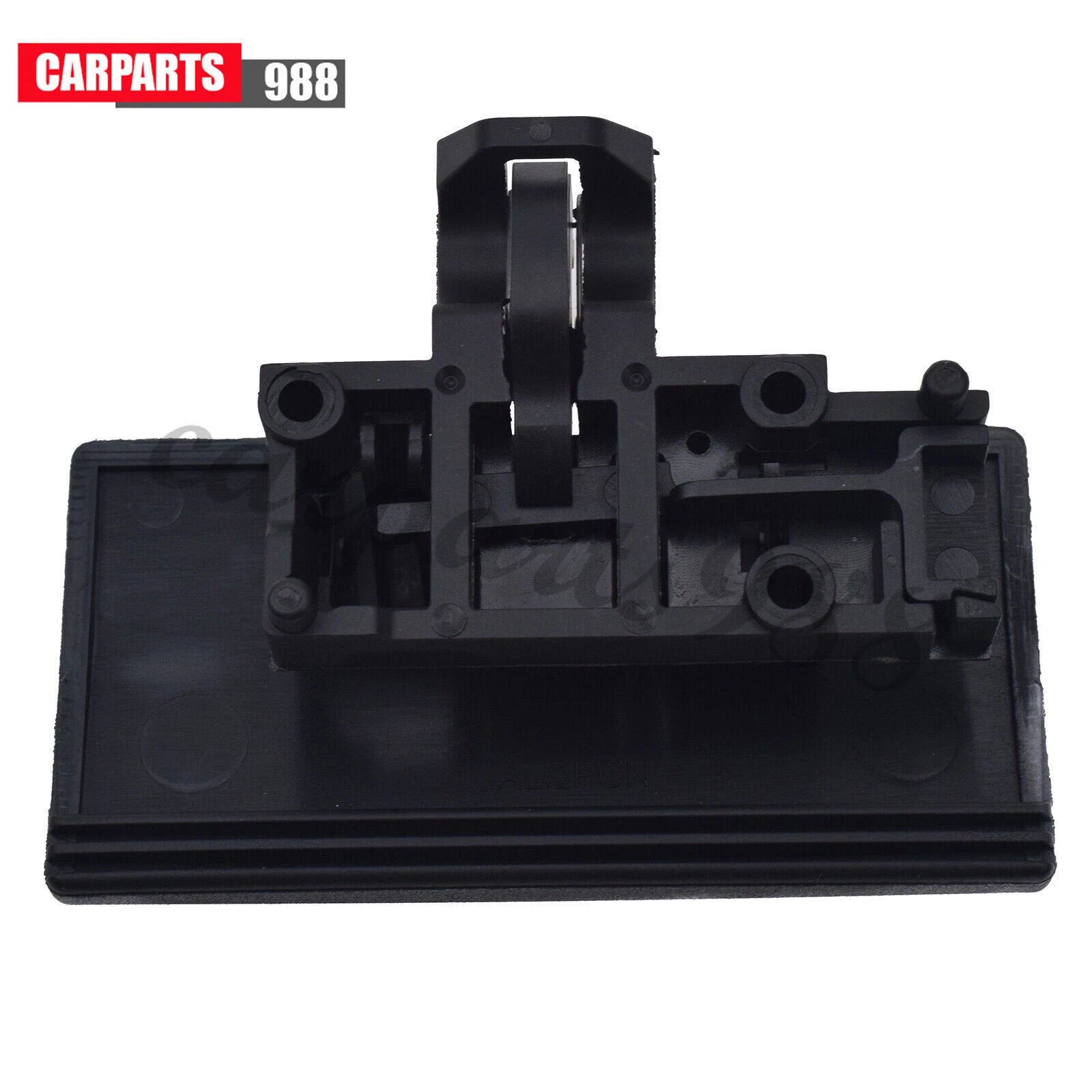 Glove Box Door Latch Lock Black For Ford F150 F250 F350 Edge MKX BL3Z1506072AE 6B93BC-57