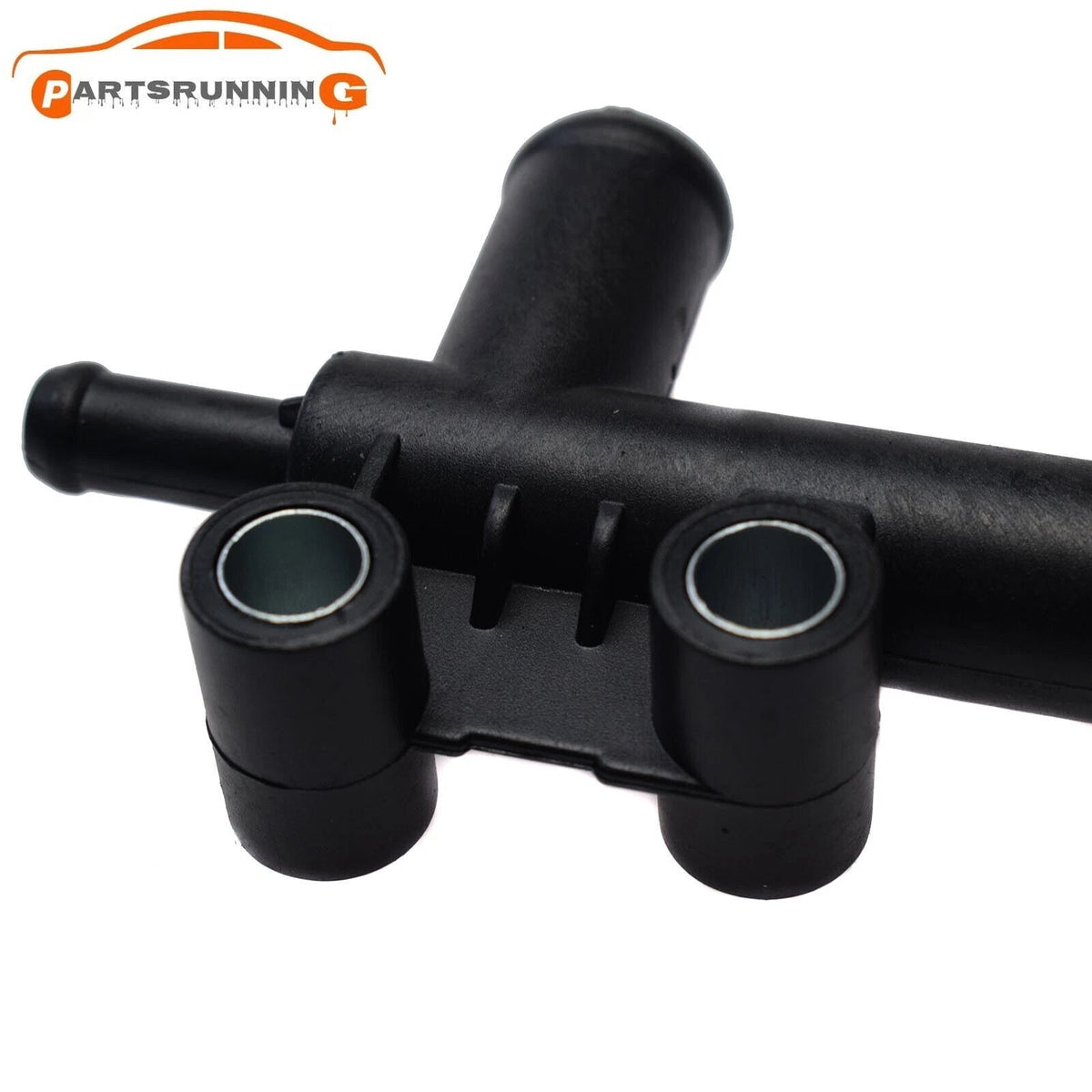 Coolant Hose Pipe Connector For Daewoo Cielo/Lanos 96352644 6B93BC-57