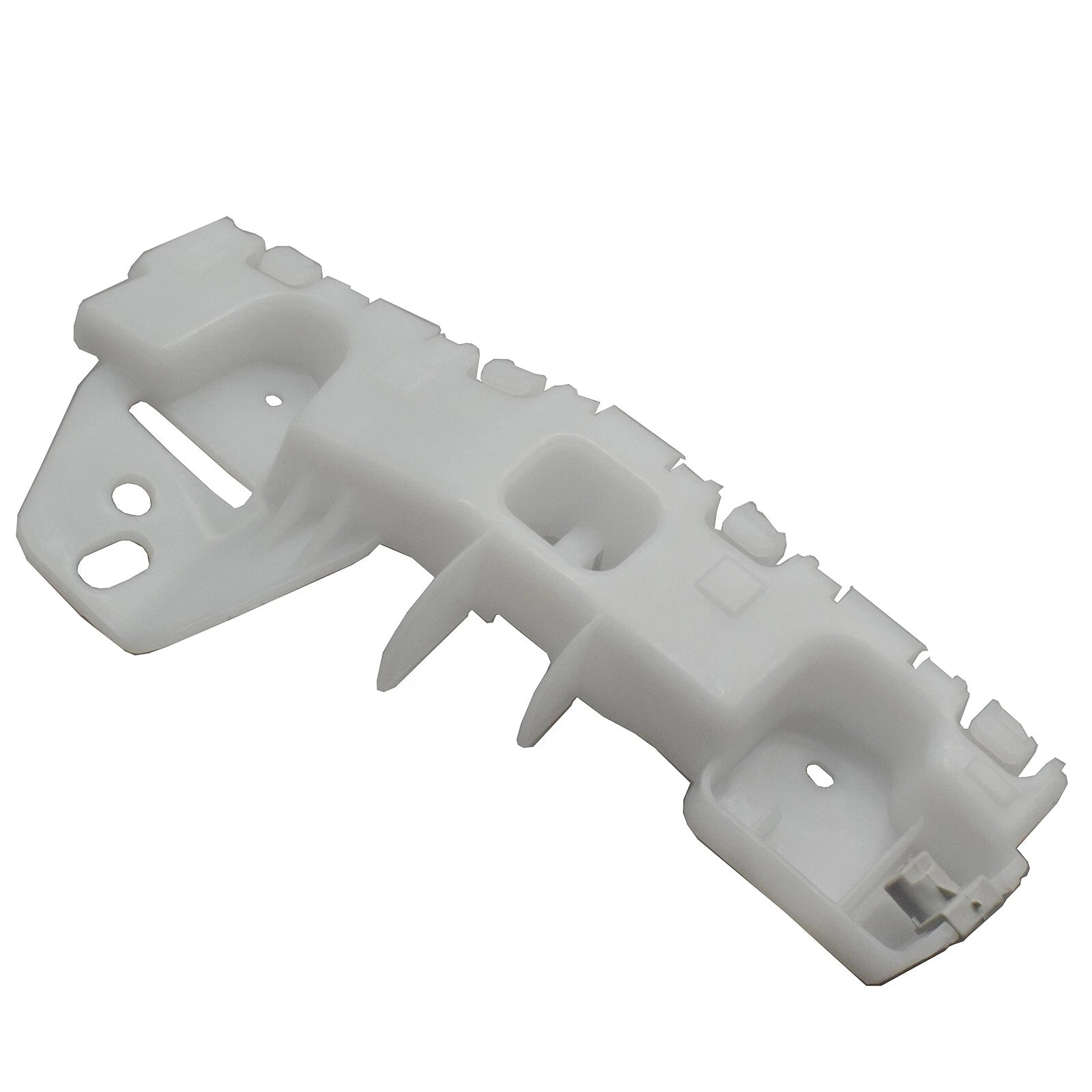 Front Driver LH Bumper Grille Grill-Side Retainer For Chevrolet Spark 1.6L 13-17 6B93BC-57