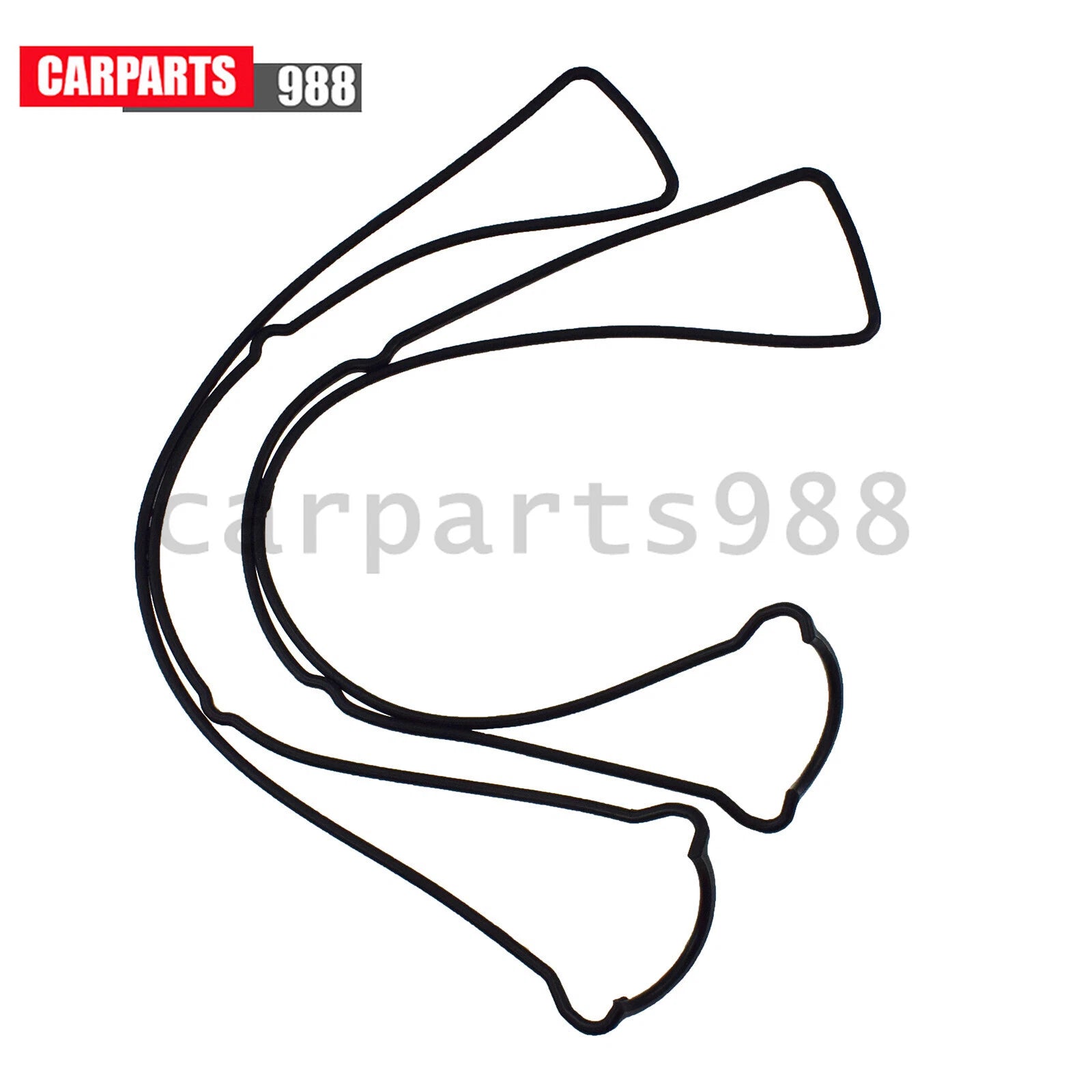 Valve Cover Gasket L & R For Toyota Supra Soarer 1JZ-GTE 11213-88410 11214-88410 6B93BC-57
