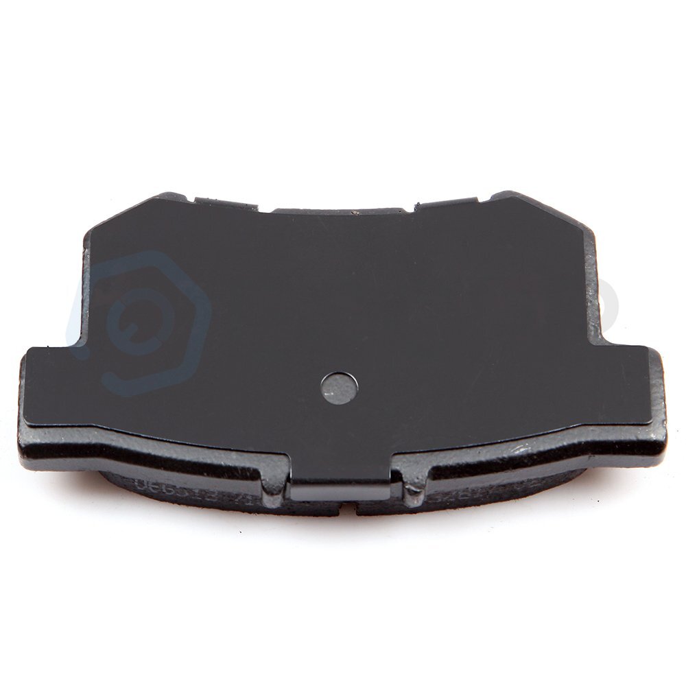 4 Front And 4 Rear Ceramic Brake Pads Kit For Acura TSX 2004 2005 2006 2007 2008 6B93BC-57