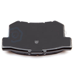 4 Front And 4 Rear Ceramic Brake Pads Kit For Acura TSX 2004 2005 2006 2007 2008 6B93BC-57