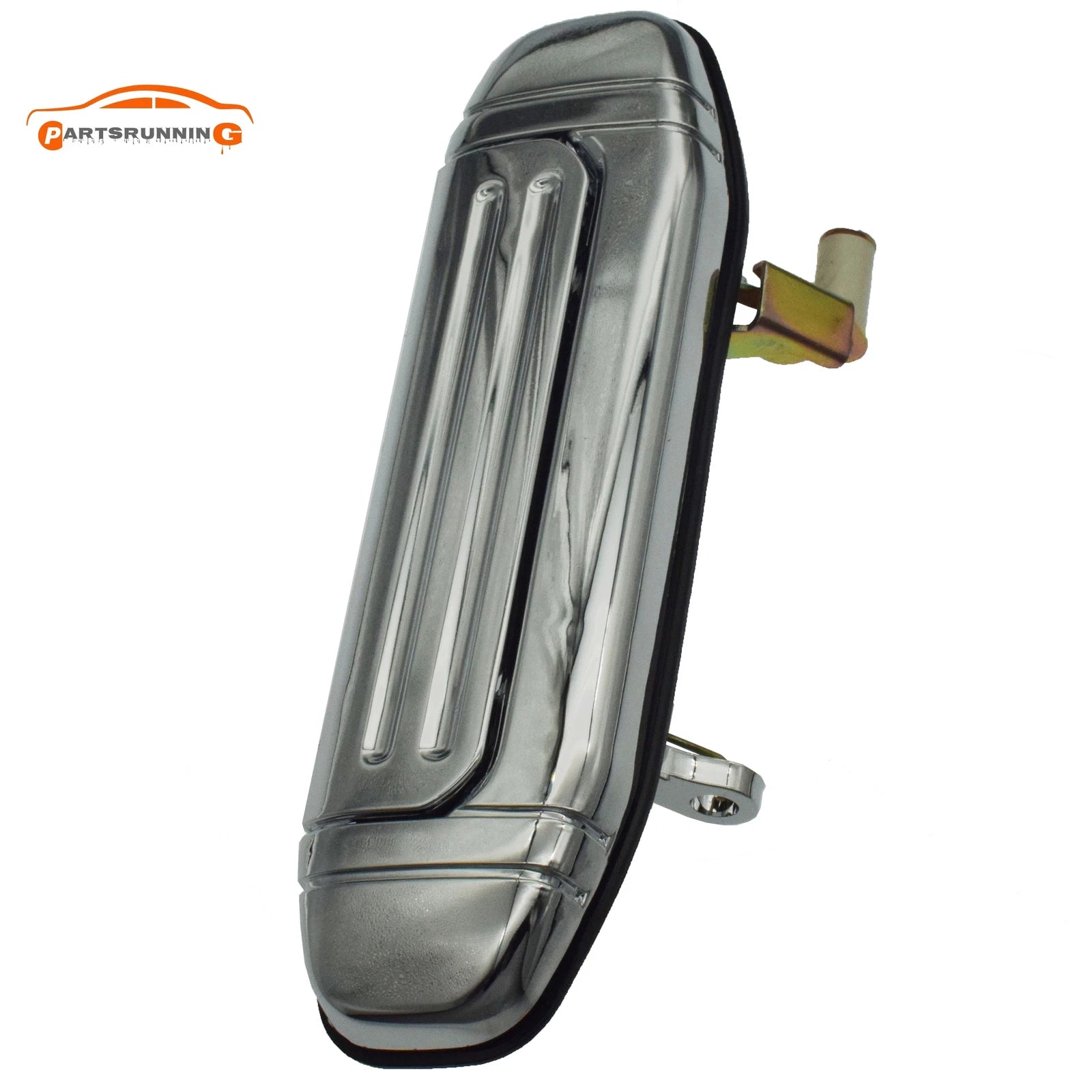 Rear Right Exterior Door Handle MR156878 For Mitsubishi Montero Pajero 1992-1997 6B93BC-57