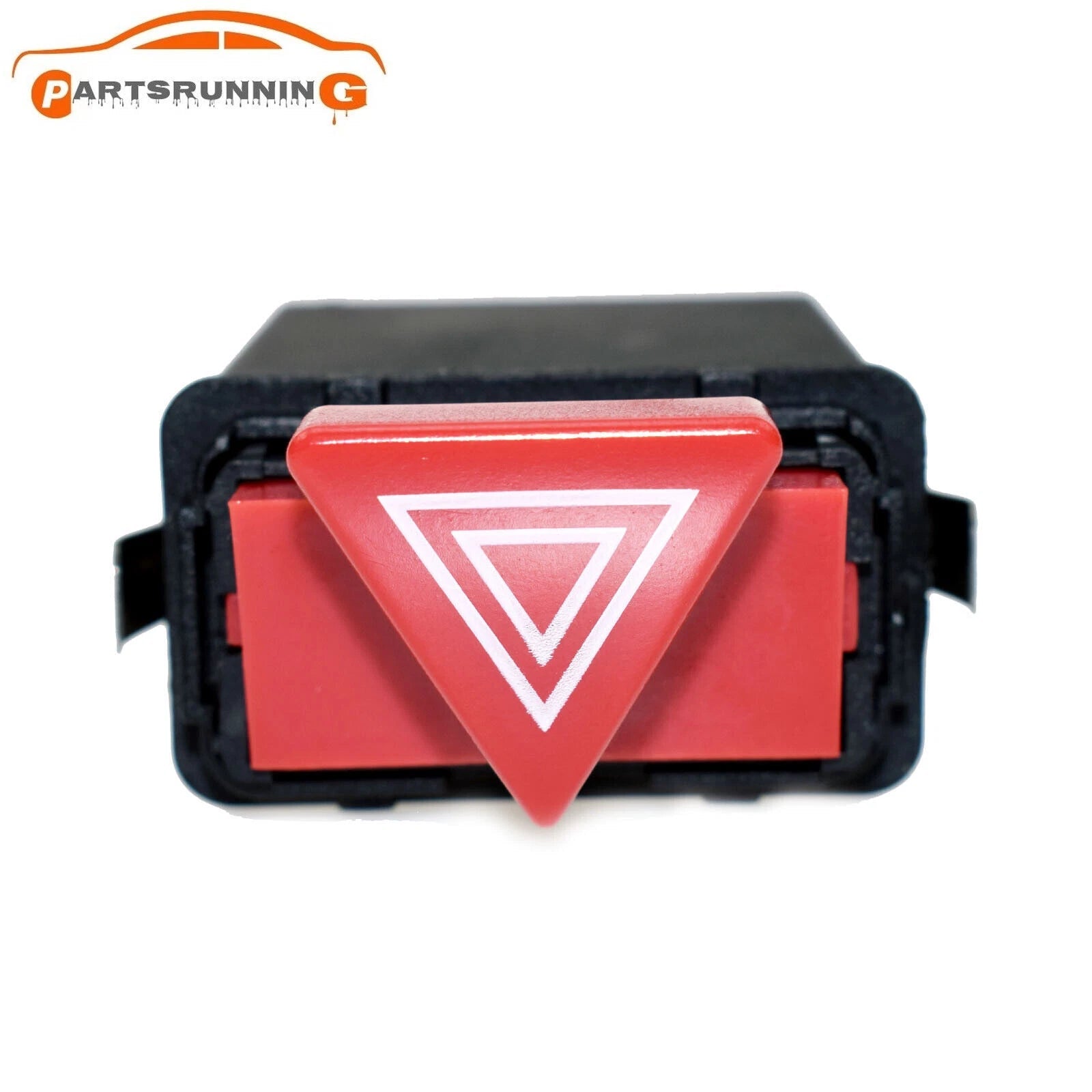 4B0941509K Hazard Emergency Flasher Switch For Audi A6 A6 Quattro 4B0941509K 6B93BC-57