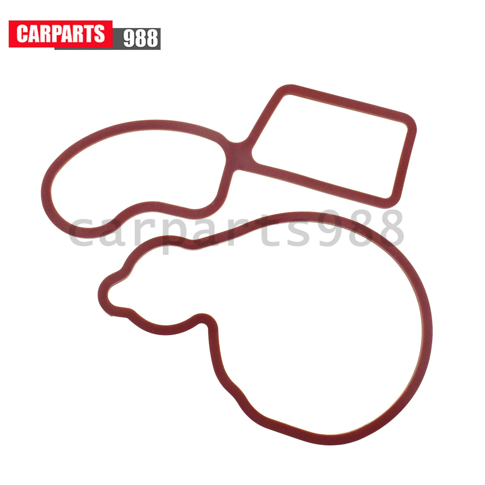 Coolant Water Pump Seal For BMW G08 G38 X4 B48 2.0L 11517644809 11518638026 6B93BC-57