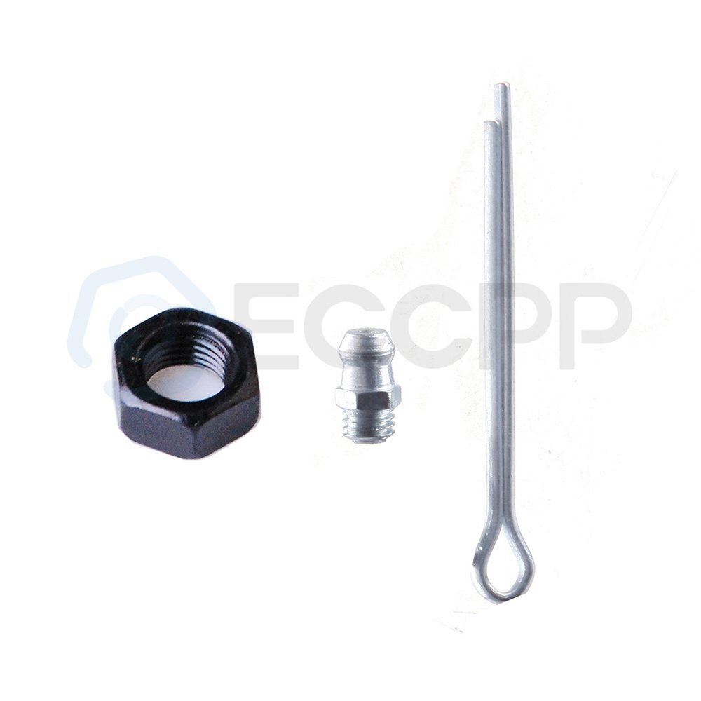 Front Upper Control Arm Tie Rod End Sway Bar For 99-06 Chevrolet Silverado 1500 KOEEP