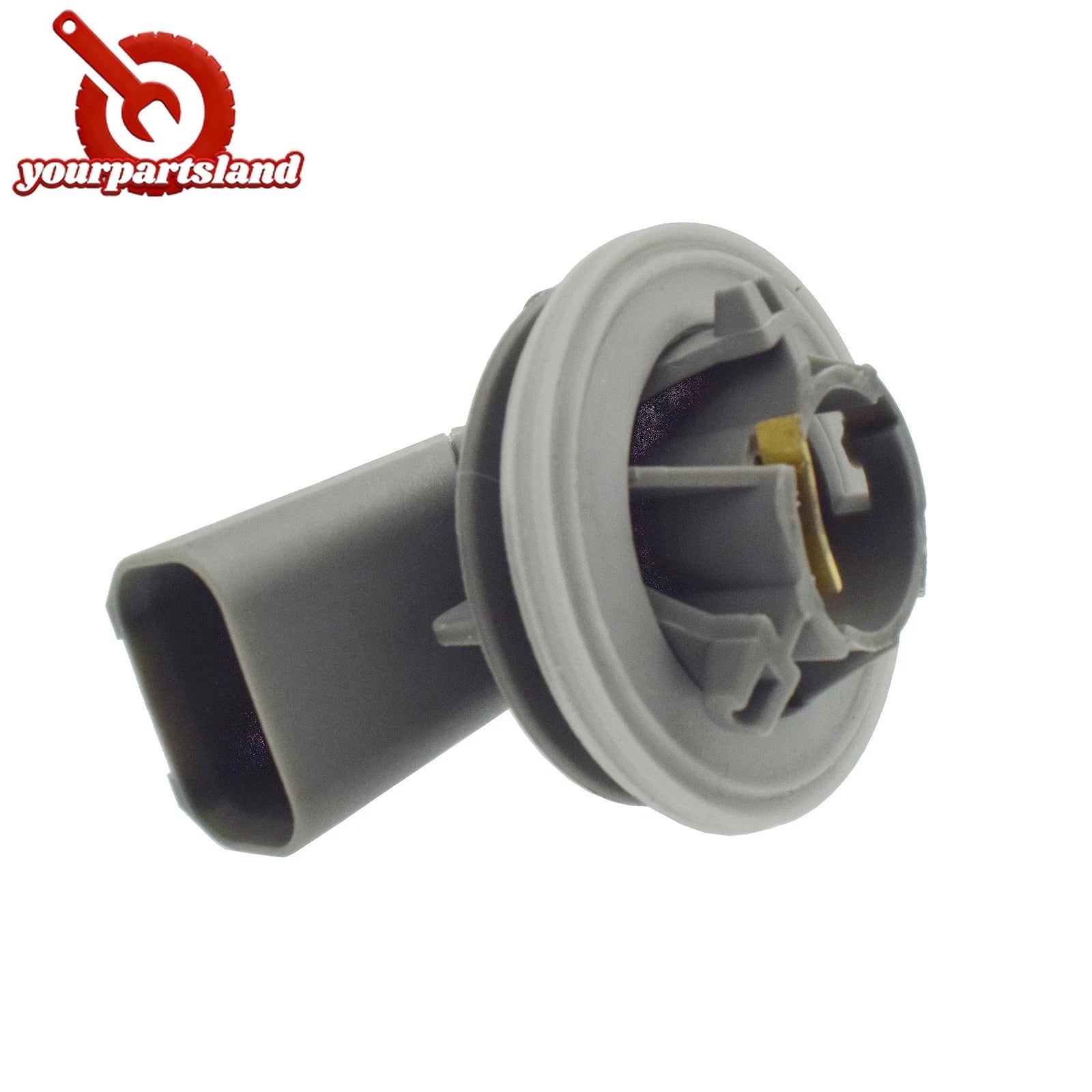Brake Stop Tail Lamp Bulb Socket Holder 4425186 for Ford Focus MK2 MK1 1998-2008 6B93BC-57