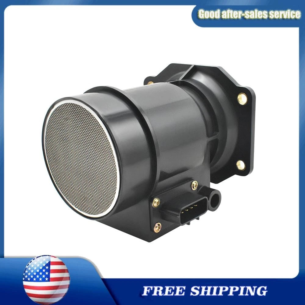 Mass Air Flow Meter Sensor 22680-02U00 for Nissan Skyline R32 R33 Laurel 6B93BC-57