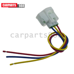 Connector of Throttle Position Sensor (TPS) for Dodge Jeep 4874371AC TH189T 6B93BC-57