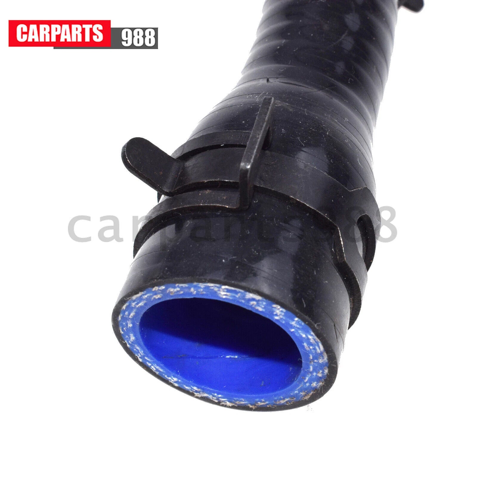 Turbo Intake Hose Connect Pip for Mercedes W204 W212 C200 C180 C250 2710901929 6B93BC-57