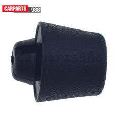 Rear Door Stopped Rubber Black For Toyota Land Cruiser Prado LC150 2010-2019 6B93BC-57