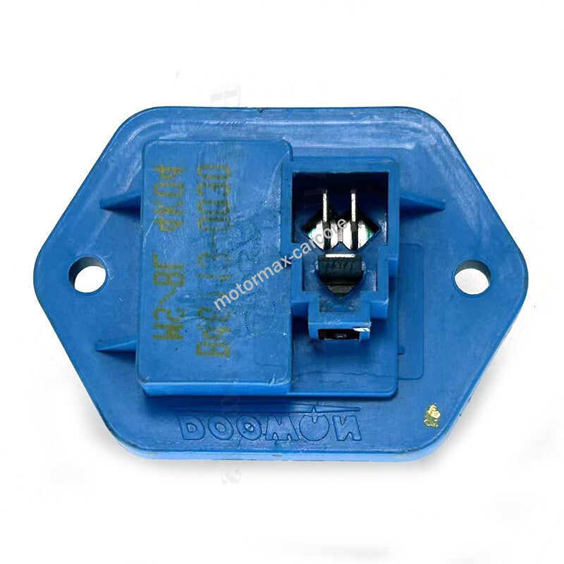 Blower Motor Resistor For 2005 Hyundai Tucson 2.7L 97179-2D200 6B93BC-57