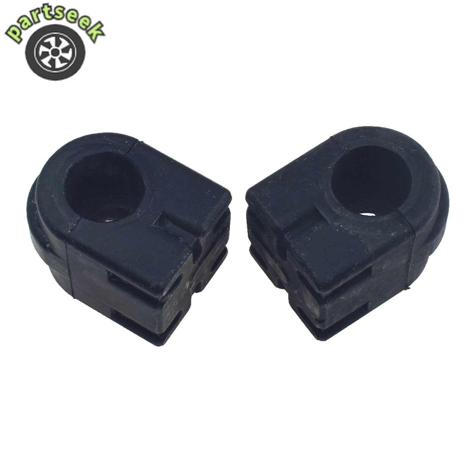 2 Front Stabilizer Bar Bushing for Ford Fusion Galaxy S-Max Mondeo MKZ 174231 6B93BC-57