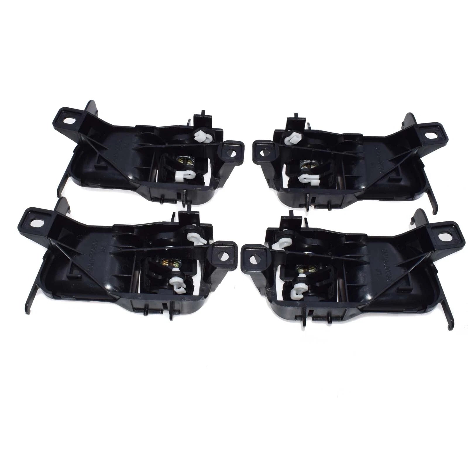 Front Rear Left Right Interior Door Handle for 1995-99 Toyota Avalon 69205-07010 6B93BC-57