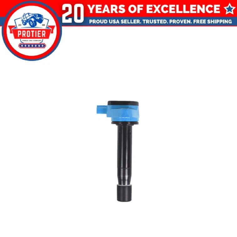 Ignition coil Compatible with Acura TL TSX 6B93BC-57
