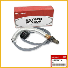 Upstream Oxygen Sensor 234-5027 For BMW X5 X6 E70 E71 F02 740Li 3.0L 11787557758 6B93BC-57