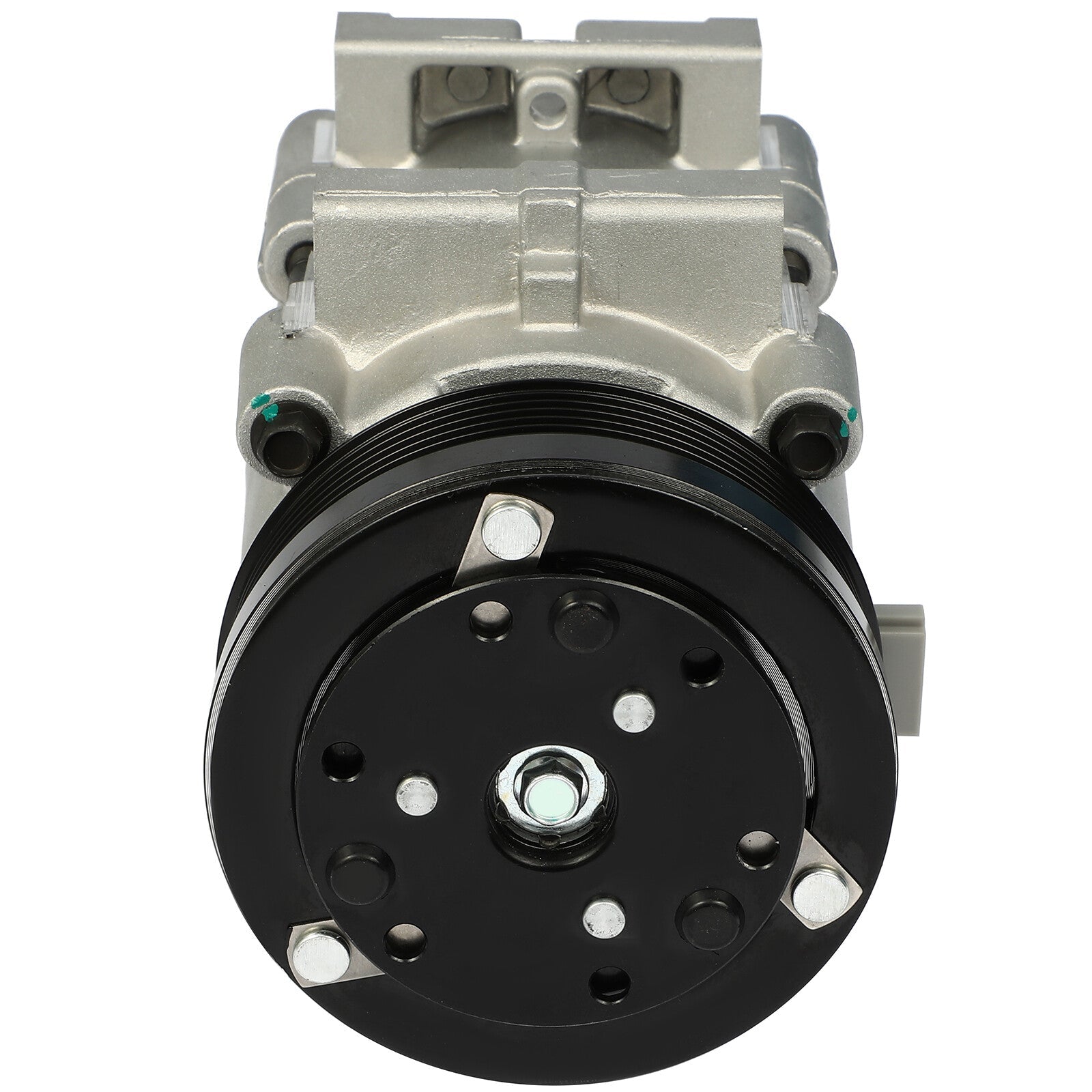 ECCPP A/C AC Compressor For 92-02 Ford Escort 92-99 Mercury Tracer 1.9L 2.0L ECCPP