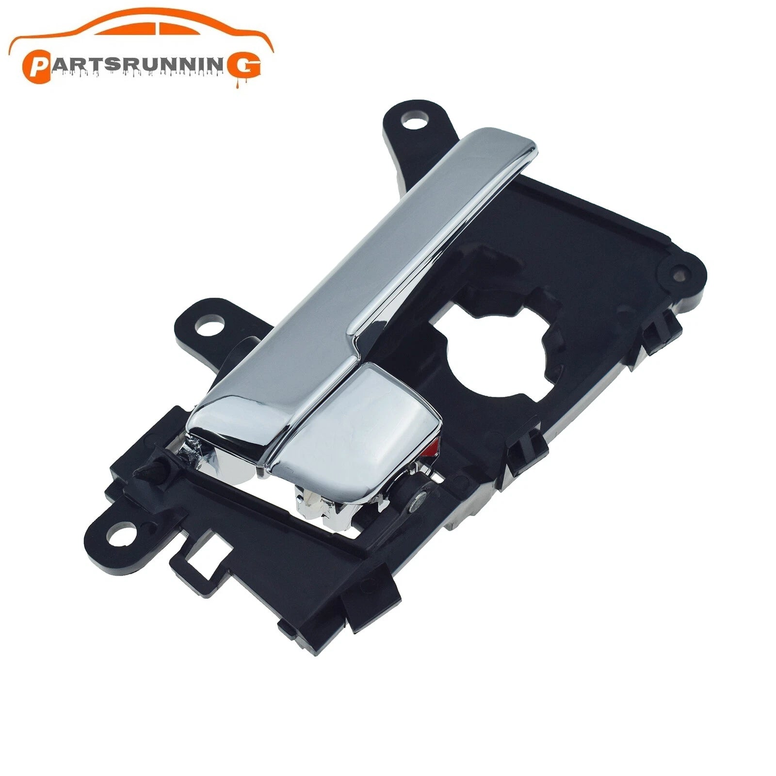 Right Front Chrome Interior Inner Door Handle for Kia Optima 2011-13 82620-2T010 6B93BC-57