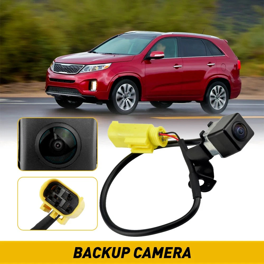 Rear View Backup Camera For 2014-2015 Kia Sorento 95760-2P600 USA EOA 6B93BC-57