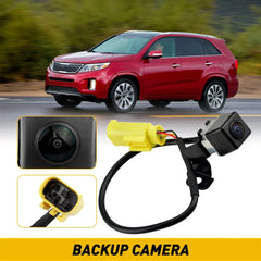 Rear View Backup Camera For 2014-2015 Kia Sorento 95760-2P600 USA EOA 6B93BC-57