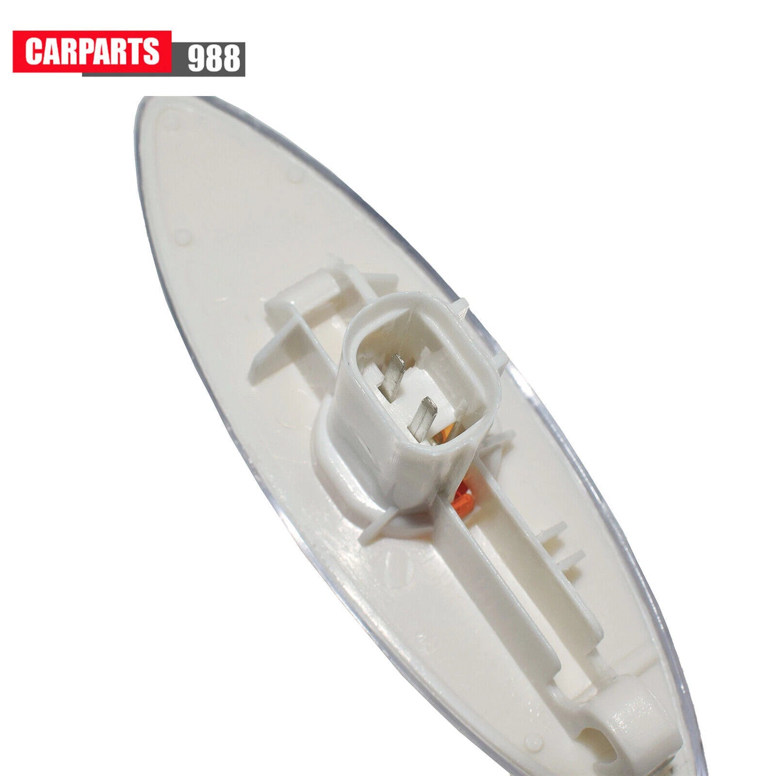 Right Side Marker Light Lamp For Toyota Yaris 1999-2006 81730-0D010 81730-0D011 6B93BC-57