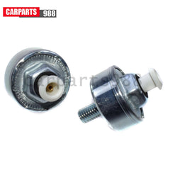2Pcs Knock Sensor 12589867 For Chevy Silverado Express 1500 GMC Sierra Yukon 6B93BC-57