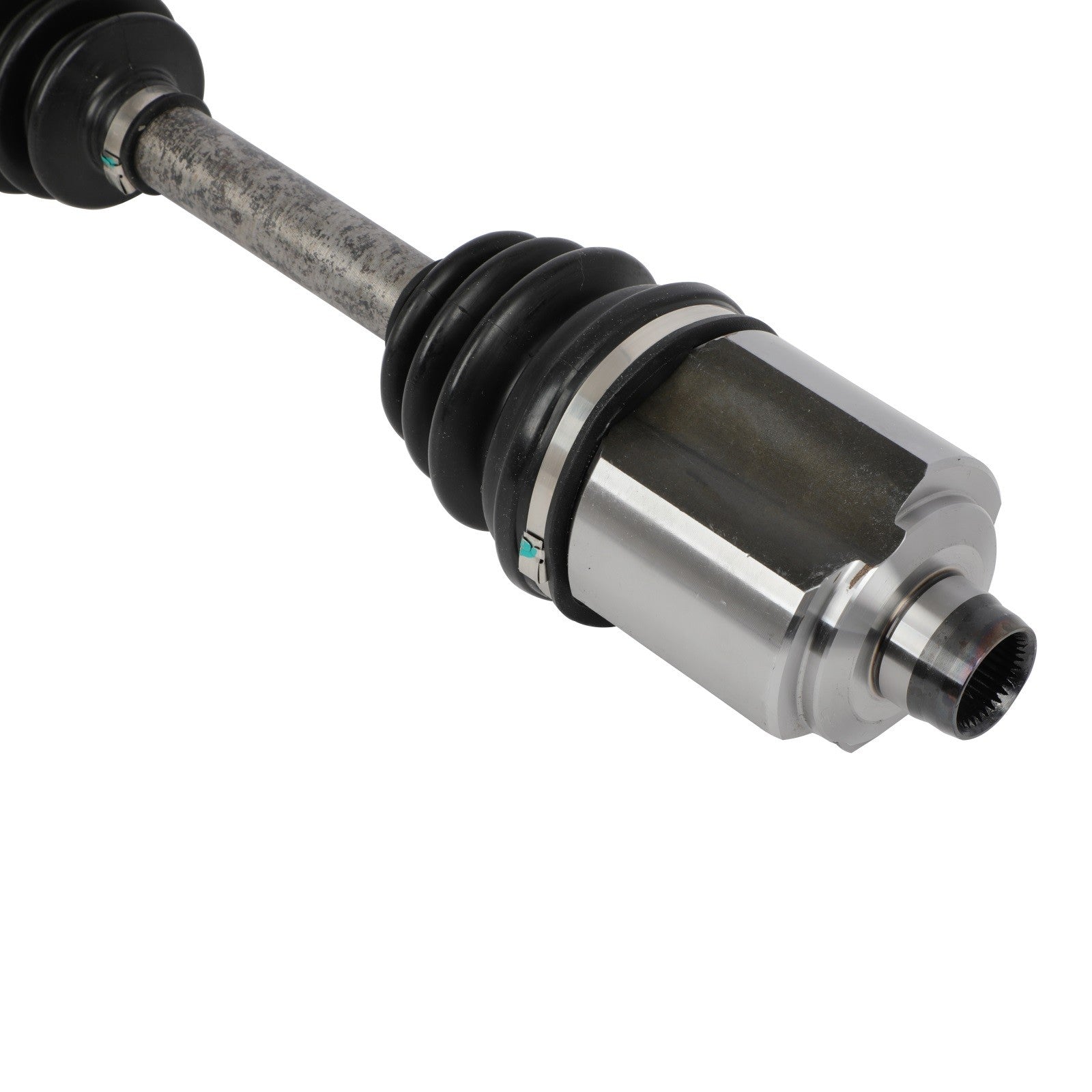 Front Left & Right CV Axle Assembly for 2009-2010 Pontiac G6 2.4L 4 speed trans 6B93BC-57