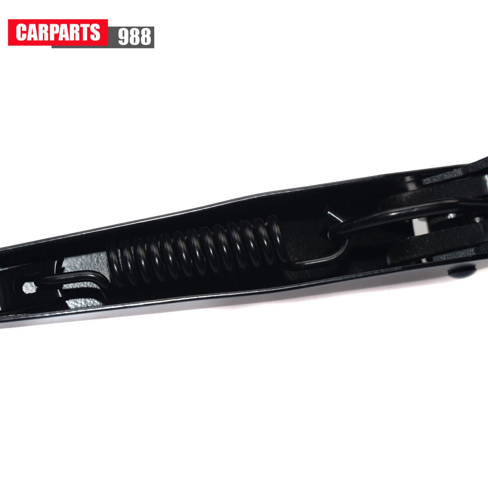 Rear Window Windshiel Wiper Arm for 2001 2002-2006 Hyundai Santa Fe 9881026000 6B93BC-57
