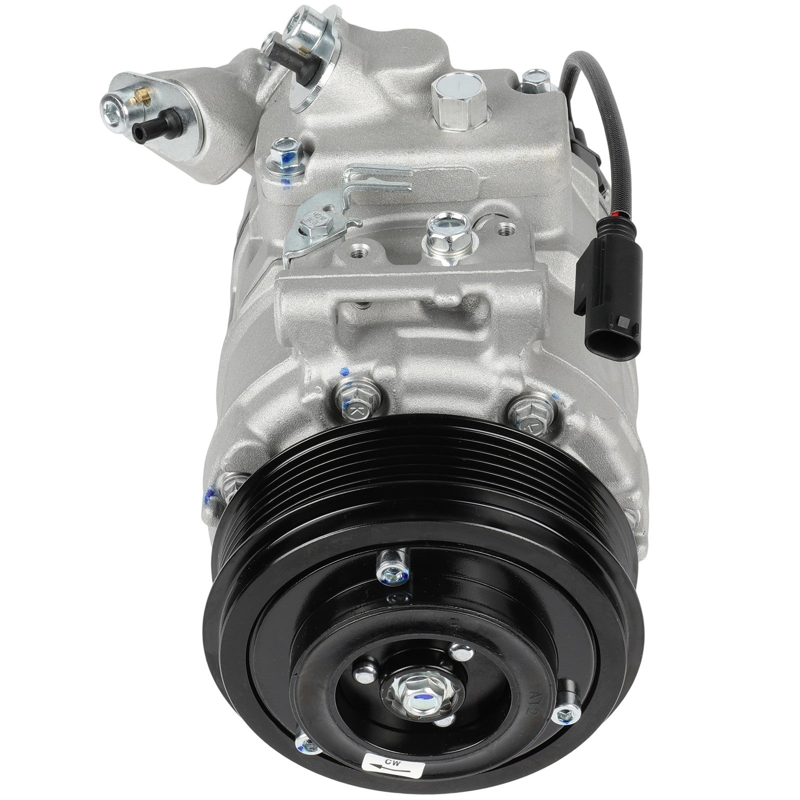 AC A/C Compressor For BMW 128i 3.0L 2008-2011 325i 2.5L 2008-2010 6B93BC-57