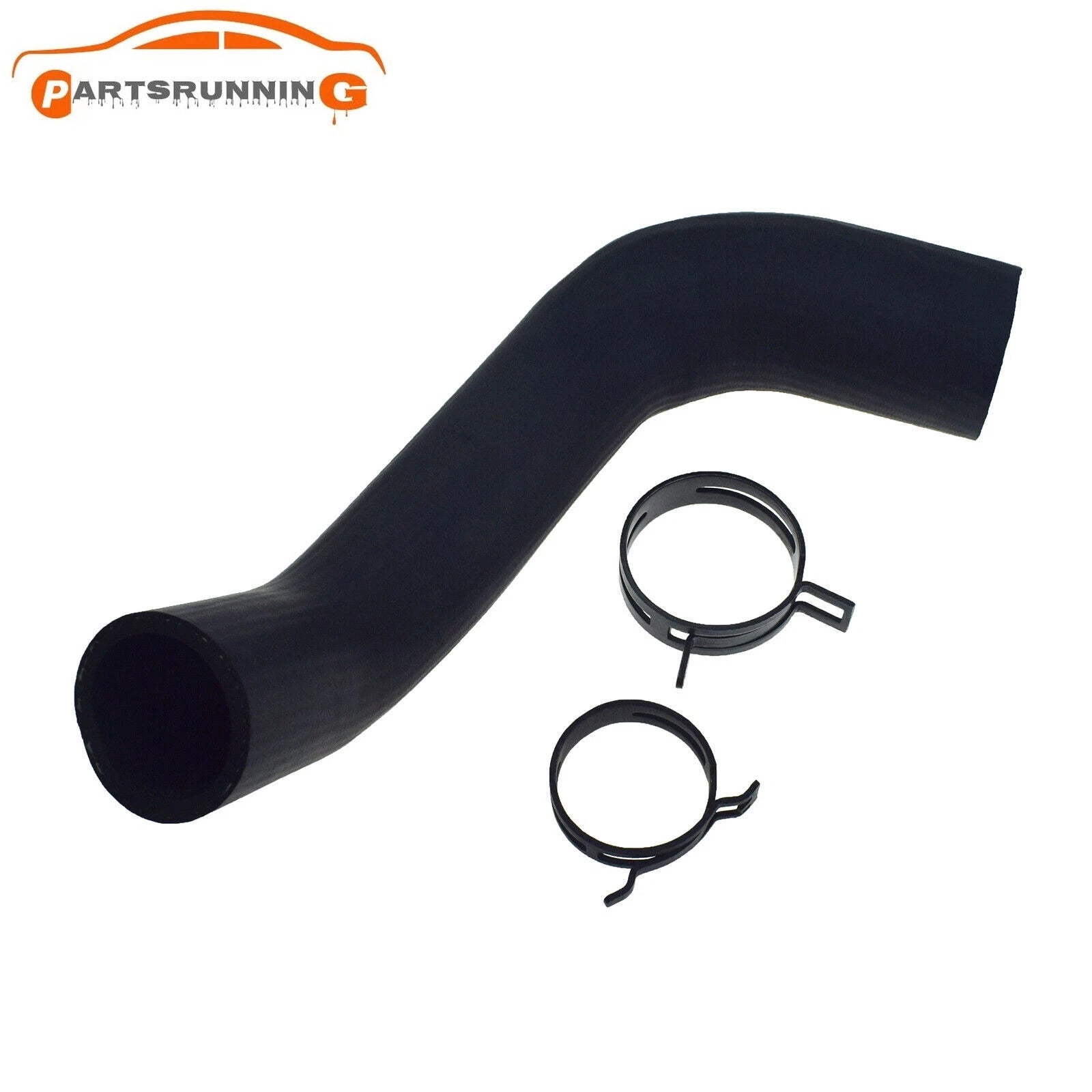 55111285AE Radiator Upper Hose For Dodge Charger Challenger 5.7L &6.4L 2011-2018 6B93BC-57