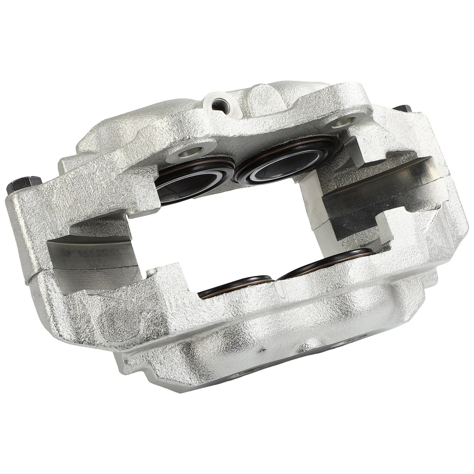 Front Brake Calipers 2Pcs  For 1974-1992 Jaguar XJ12 1974-1987 Jaguar XJ6 6B93BC-57