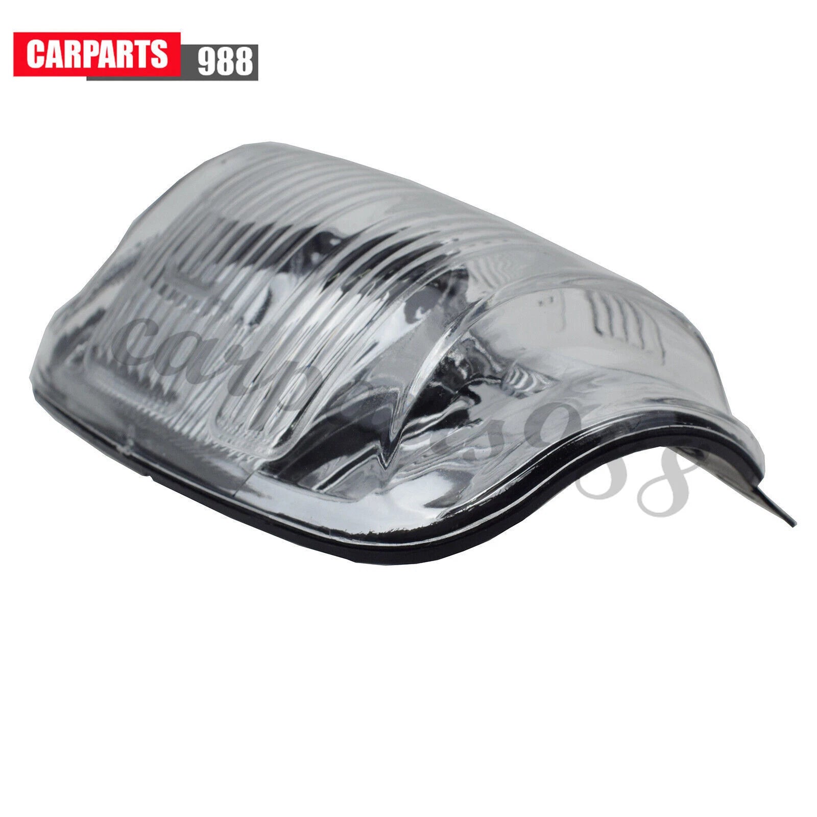 Right Side Mirror Turn Signal Light for Ford Transit 150 250 350 BK3Z-13B375-D 6B93BC-57
