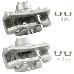 Front Brake Calipers 2Pcs For 2001-2004 Chrysler Sebring 2001-2004 Dodge Stratus 6B93BC-57