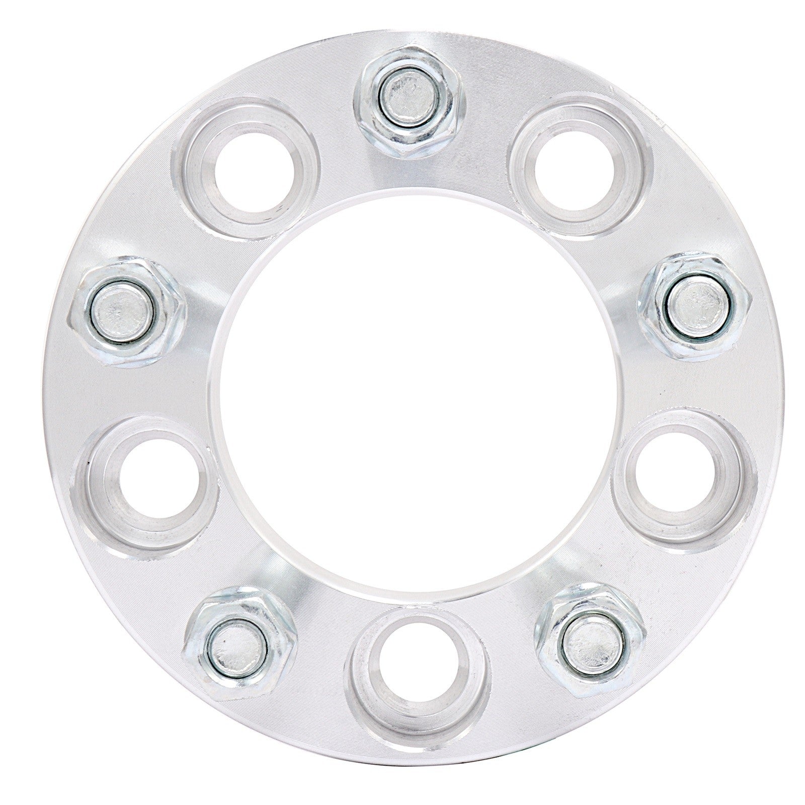 4P 1" 5x4.5 Wheel Spacers 12x1.5 82.5 CB For Toyota Tacoma RAV4 Scion tC Mazda 3 6B93BC-57