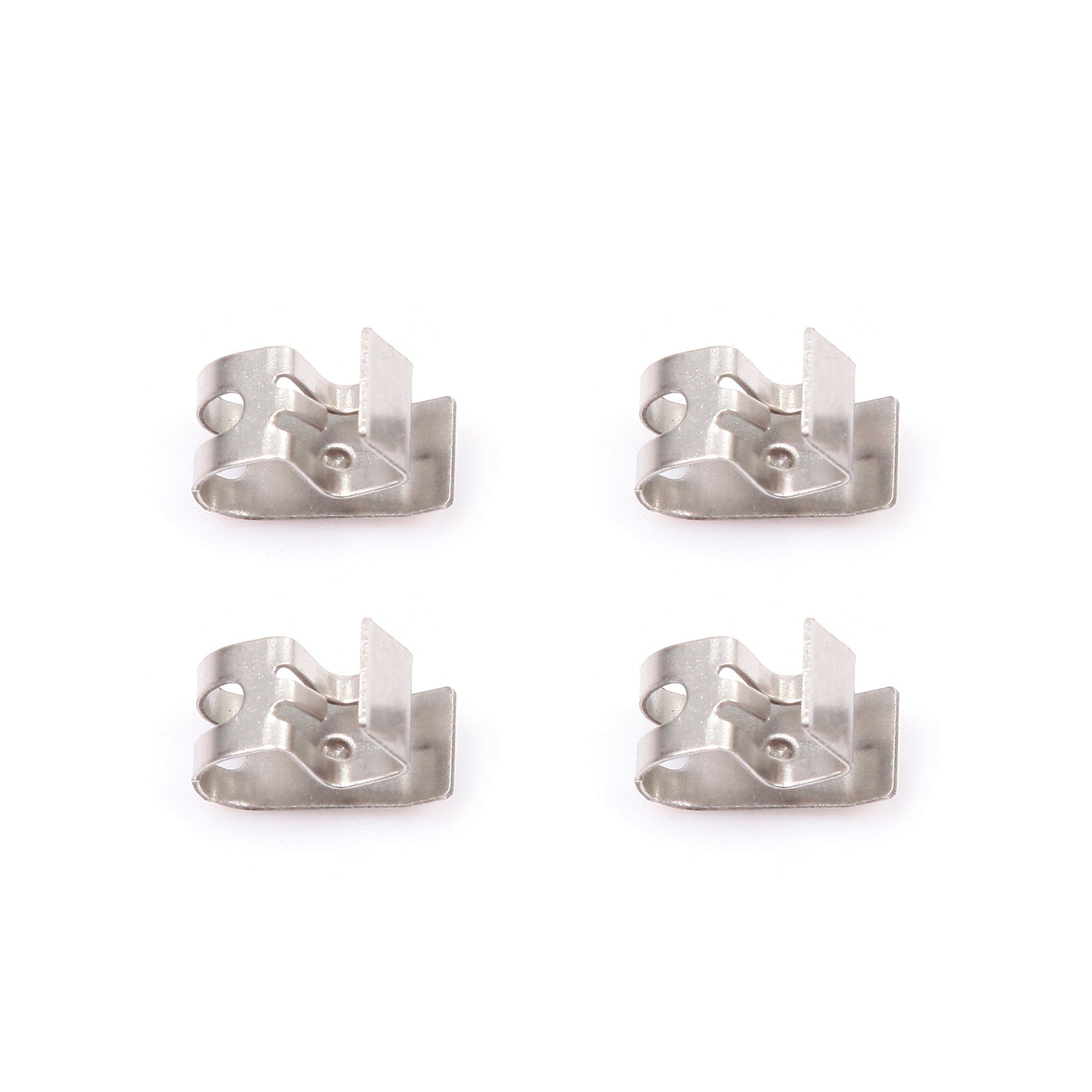 Rear Ceramic Brake Pad Kit for Toyota Camry RAV4 Avalon Lexus ES350 ES300h 2.5L 6B93BC-57