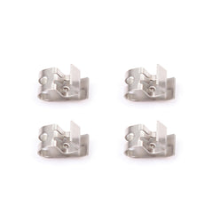 Rear Ceramic Brake Pad Kit for Toyota Camry RAV4 Avalon Lexus ES350 ES300h 2.5L 6B93BC-57