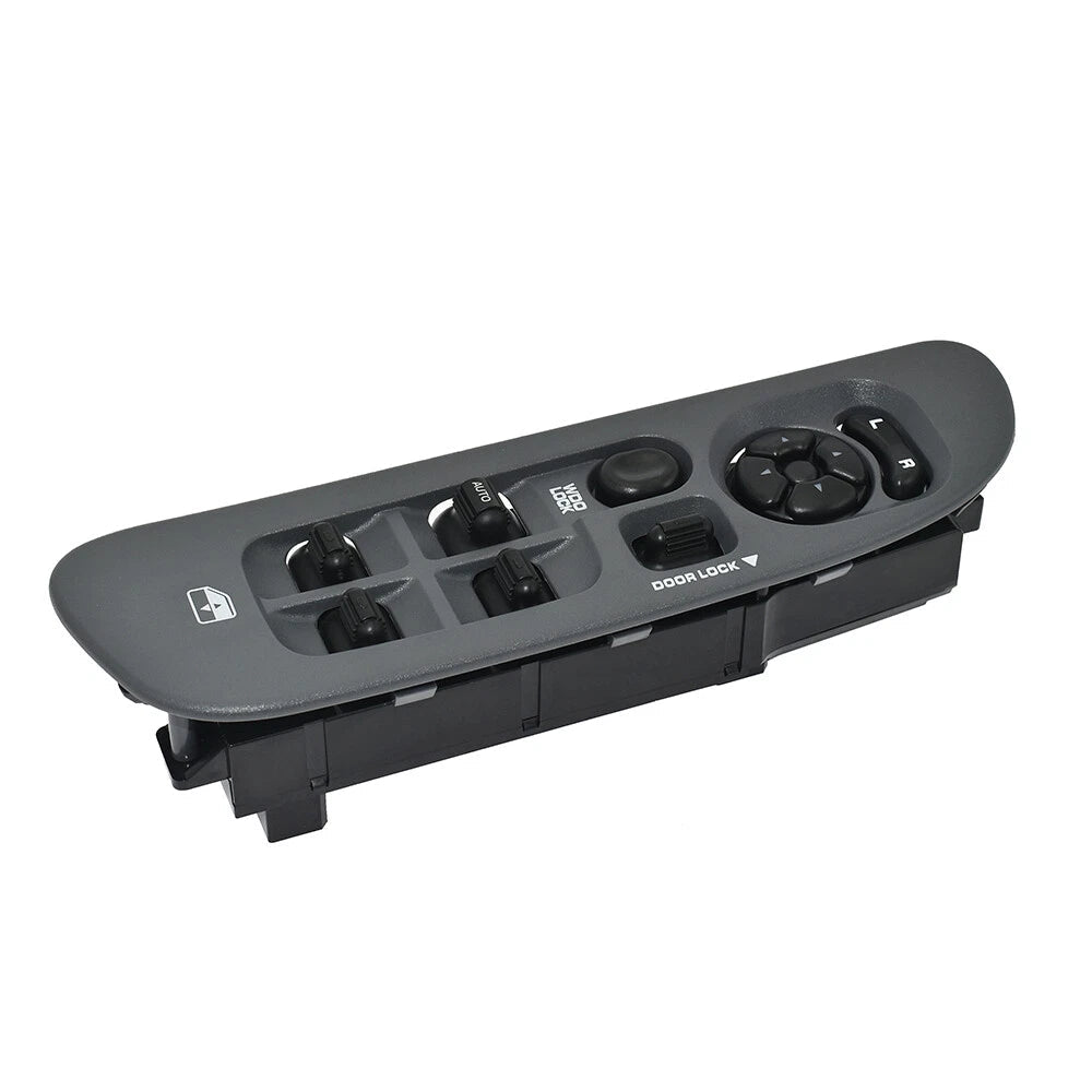 1x Master Power Window Switch 56049805AB For 2002-2009 Dodge Ram 1500 2500 Truck 6B93BC-57
