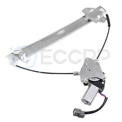 1 Set Door Lock Actuator & Window Regulator For Honda Accord 3.0L Front Right 6B93BC-57