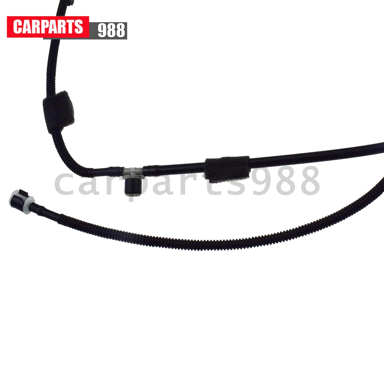 Wiper Washer Windshield Upper Hose For 2011-15 Ford Explorer 2.0 3.5 BB5Z17A605A 6B93BC-57