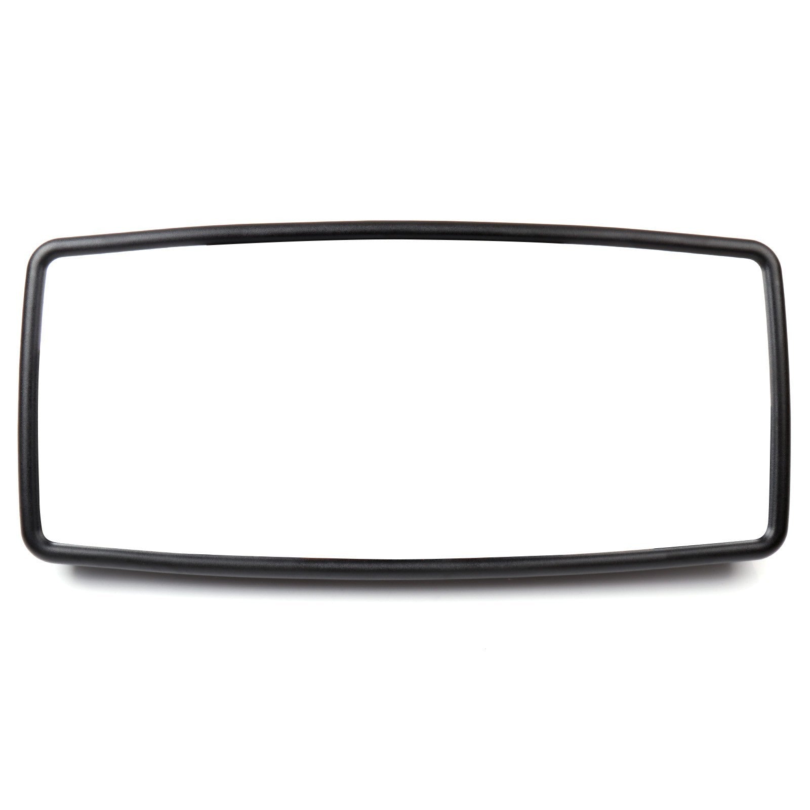 Manual Main Mirror For International Durastar 4200 4300 4400 LH or RH Side Black KOEEP