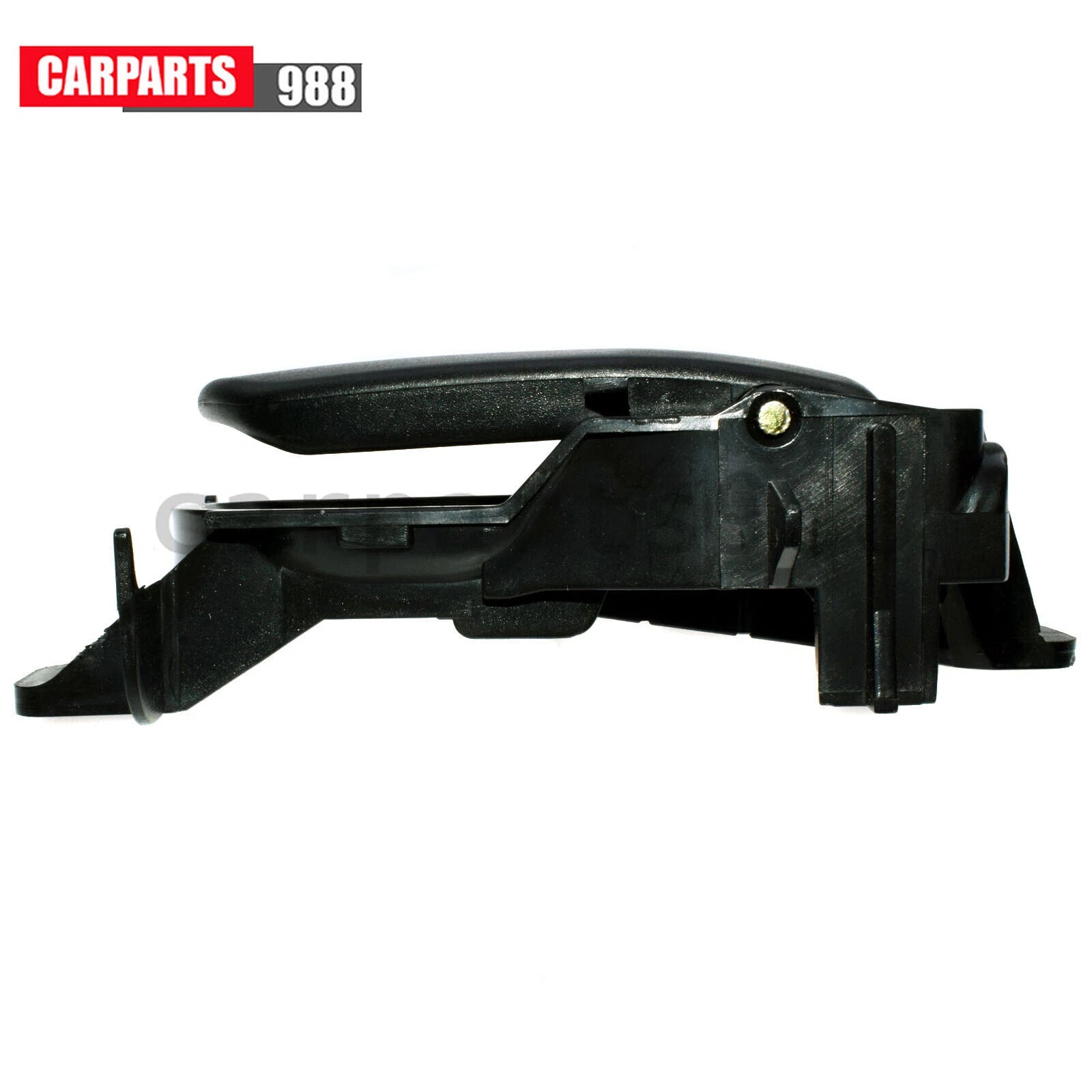 Right Side Interior Door Handle Black For 1995-1999 Toyota Avalon 69205-07010 6B93BC-57