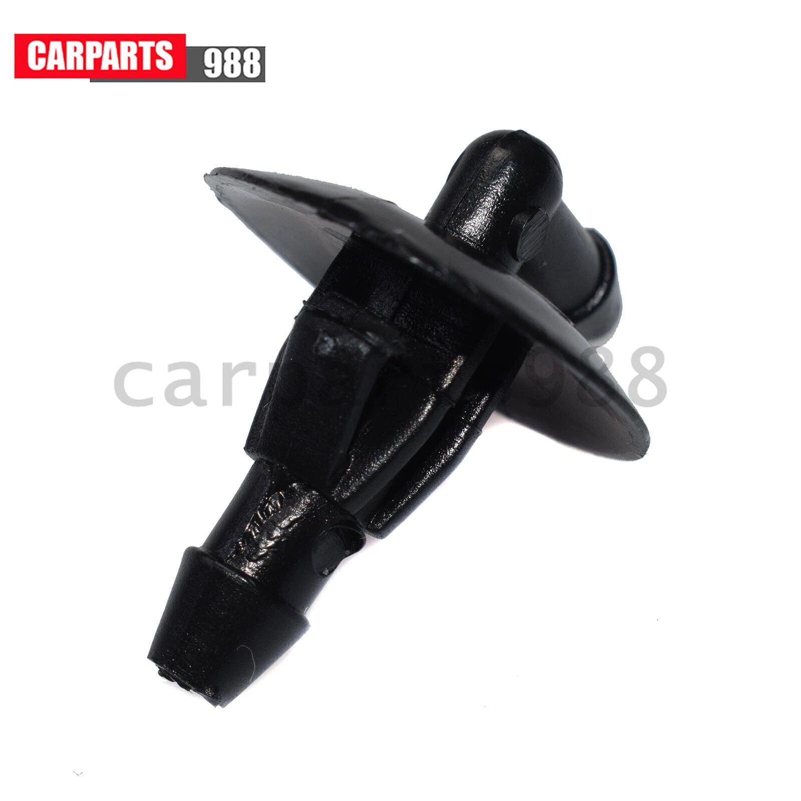 Windshield Washer Hose Connector For Dodge Freightliner Sprinter 2500 3500 6B93BC-57