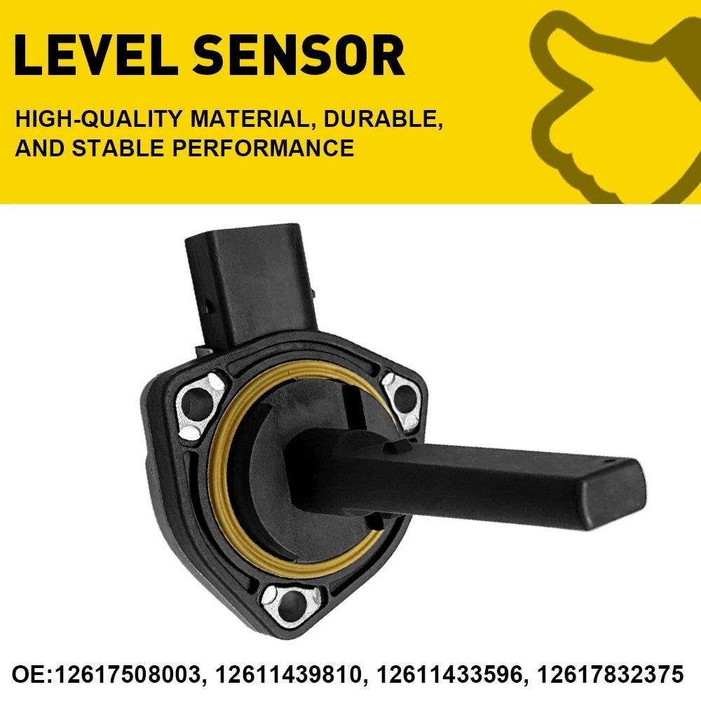Engine Oil Pressure Sensor For BMW 320I 323CI 325XI 525I 740I X5 #12611439810 EA 6B93BC-57