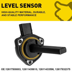 Engine Oil Pressure Sensor For BMW 320I 323CI 325XI 525I 740I X5 #12611439810 EA 6B93BC-57