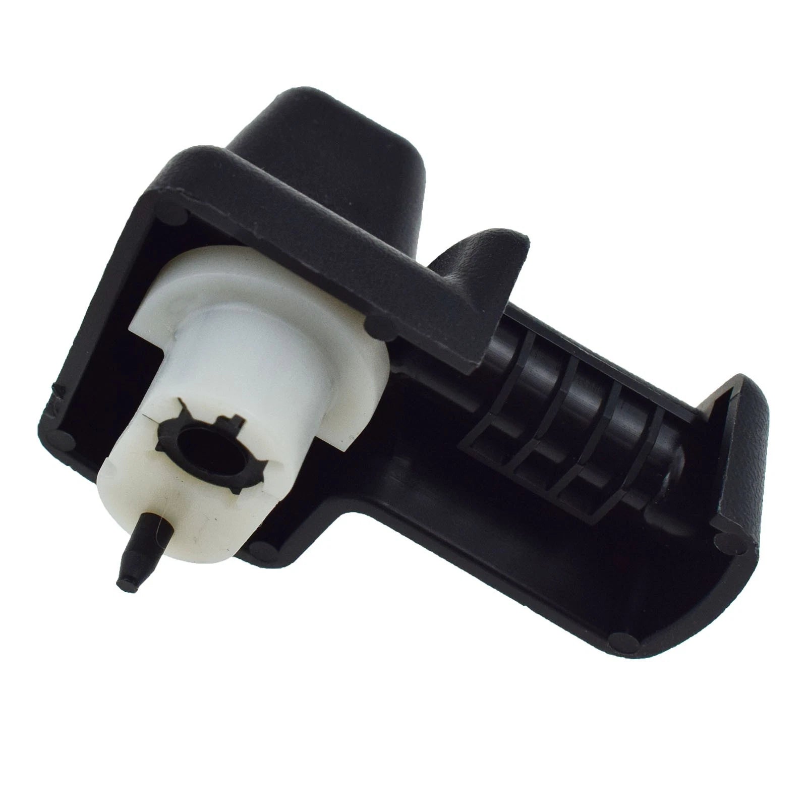 Right Sun Visor Clip Clasp For Land Rover Range Rover L322 2003-2012 EGP000040 6B93BC-57