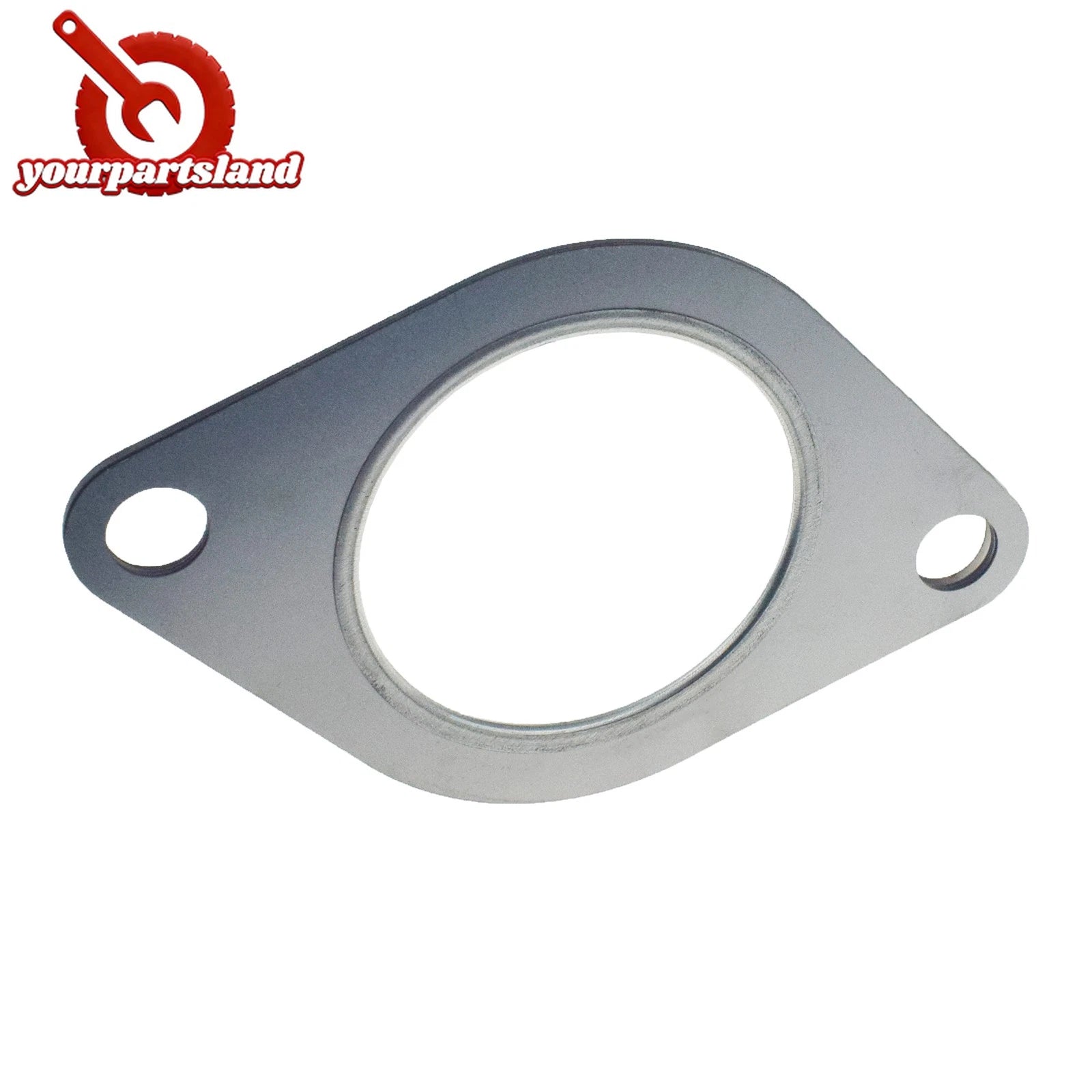 For Subaru Forester Turbo Impreza WRX GT Exhaust Lower Up Pipe Gasket 44022AA170 6B93BC-57