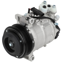 A/C Compressor For Mercedes-Benz C300 2015-2020 GLC300 16-20 Metris 16-18 6B93BC-57