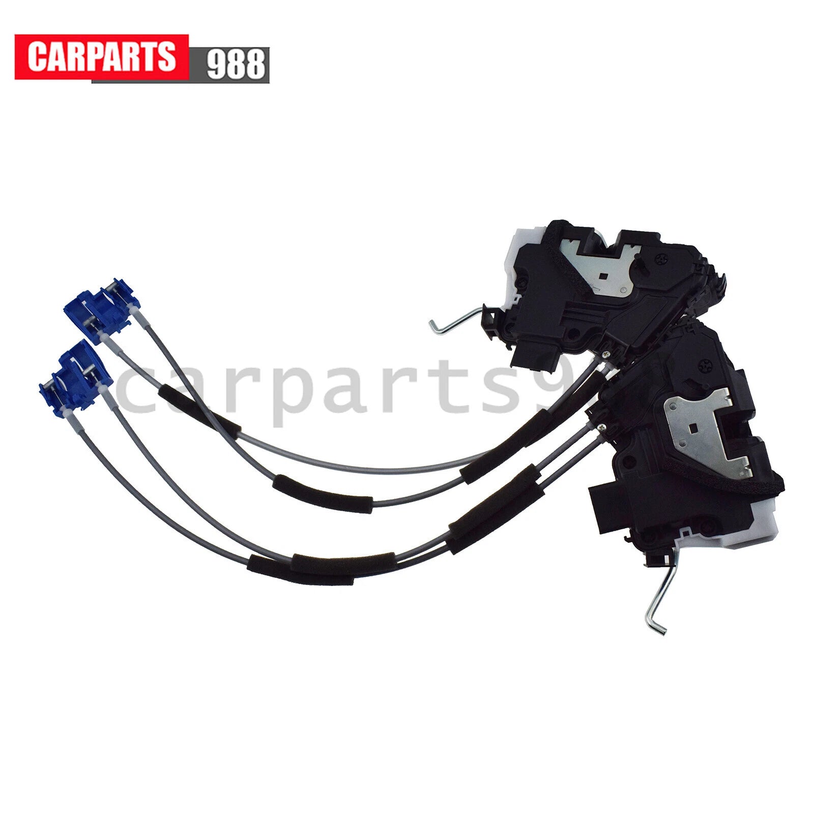 Rear Left & Right Door Lock Actuator for Kia Forte 2010-2013 Forte5 2012-2013 6B93BC-57